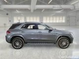  Mercedes  G-Klasee MERCEDES-BENZ GLE / 2018 / 5P / SUV GLE 350 DE 4M PLUG-IN PREMIUM PLUS #7