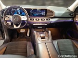  Mercedes  G-Klasee MERCEDES-BENZ GLE / 2018 / 5P / SUV GLE 350 DE 4M PLUG-IN PREMIUM PLUS #3