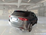  Mercedes  G-Klasee MERCEDES-BENZ GLE / 2018 / 5P / SUV GLE 350 DE 4MATIC PLUG-IN PREMIUM #2