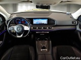  Mercedes  G-Klasee MERCEDES-BENZ GLE / 2018 / 5P / SUV GLE 350 DE 4MATIC PLUG-IN PREMIUM #3
