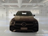  Mercedes  G-Klasee MERCEDES-BENZ GLE / 2018 / 5P / SUV GLE 350 DE 4MATIC PLUG-IN PREMIUM #6