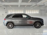  Mercedes  G-Klasee MERCEDES-BENZ GLE / 2018 / 5P / SUV GLE 350 DE 4MATIC PLUG-IN PREMIUM #7