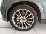  Mercedes  G-Klasee MERCEDES-BENZ GLE / 2018 / 5P / SUV GLE 350 DE 4MATIC PLUG-IN PREMIUM #20