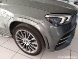  Mercedes  G-Klasee MERCEDES-BENZ GLE / 2018 / 5P / SUV GLE 350 DE 4MATIC PLUG-IN PREMIUM #26