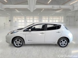  Nissan  Leaf NISSAN  / 2011 / 5P / BERLINA ACENTA 30KWH #8