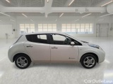  Nissan  Leaf NISSAN  / 2011 / 5P / BERLINA ACENTA 30KWH #7