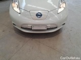  Nissan  Leaf NISSAN  / 2011 / 5P / BERLINA ACENTA 30KWH #22