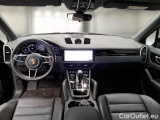  Porsche  Cayenne PORSCHE  / 2017 / 5P / SUV 3.0 V6 E-HYBRID #3
