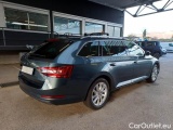  Skoda  Superb SKODA  WAGON / 2019 / 5P / STATION WAGON 1.4 TSI PLUG-IN HYBRYD EXECUTIVE DSG #2