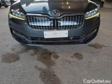  Skoda  Superb SKODA  WAGON / 2019 / 5P / STATION WAGON 1.4 TSI PLUG-IN HYBRYD EXECUTIVE DSG #38