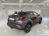 Toyota  C-HR TOYOTA  / 2019 / 5P / SUV 1.8H (122CV) E-CVT TREND #2