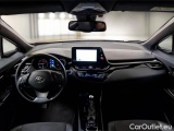  Toyota  C-HR TOYOTA  / 2019 / 5P / SUV 1.8H (122CV) E-CVT TREND #3