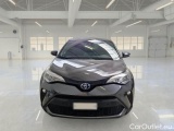  Toyota  C-HR TOYOTA  / 2019 / 5P / SUV 1.8H (122CV) E-CVT TREND #6