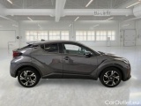  Toyota  C-HR TOYOTA  / 2019 / 5P / SUV 1.8H (122CV) E-CVT TREND #7