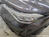  Toyota  C-HR TOYOTA  / 2019 / 5P / SUV 1.8H (122CV) E-CVT TREND #31