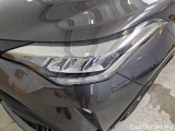  Toyota  C-HR TOYOTA  / 2019 / 5P / SUV 1.8H (122CV) E-CVT TREND #29