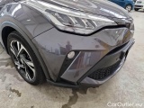  Toyota  C-HR TOYOTA  / 2019 / 5P / SUV 1.8H (122CV) E-CVT TREND #39