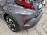  Toyota  C-HR TOYOTA  / 2019 / 5P / SUV 1.8H (122CV) E-CVT TREND #58