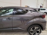  Toyota  C-HR TOYOTA  / 2019 / 5P / SUV 1.8H (122CV) E-CVT TREND #64
