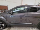  Toyota  C-HR TOYOTA  / 2019 / 5P / SUV 1.8H (122CV) E-CVT TREND #67