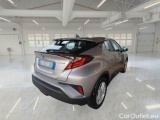 Toyota  C-HR TOYOTA  / 2019 / 5P / SUV 1.8H (122CV) E-CVT BUSINESS #2
