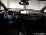 Toyota  C-HR TOYOTA  / 2019 / 5P / SUV 1.8H (122CV) E-CVT BUSINESS #3