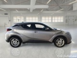  Toyota  C-HR TOYOTA  / 2019 / 5P / SUV 1.8H (122CV) E-CVT BUSINESS #7