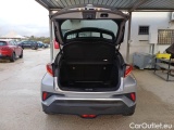  Toyota  C-HR TOYOTA  / 2019 / 5P / SUV 1.8H (122CV) E-CVT BUSINESS #5