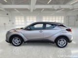  Toyota  C-HR TOYOTA  / 2019 / 5P / SUV 1.8H (122CV) E-CVT BUSINESS #8