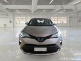  Toyota  C-HR TOYOTA  / 2019 / 5P / SUV 1.8H (122CV) E-CVT BUSINESS #6