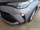  Toyota  C-HR TOYOTA  / 2019 / 5P / SUV 1.8H (122CV) E-CVT BUSINESS #26