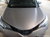  Toyota  C-HR TOYOTA  / 2019 / 5P / SUV 1.8H (122CV) E-CVT BUSINESS #32