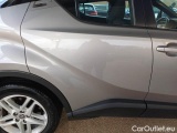  Toyota  C-HR TOYOTA  / 2019 / 5P / SUV 1.8H (122CV) E-CVT BUSINESS #40