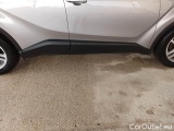  Toyota  C-HR TOYOTA  / 2019 / 5P / SUV 1.8H (122CV) E-CVT BUSINESS #44