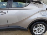  Toyota  C-HR TOYOTA  / 2019 / 5P / SUV 1.8H (122CV) E-CVT BUSINESS #56