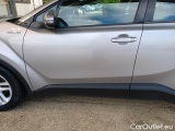  Toyota  C-HR TOYOTA  / 2019 / 5P / SUV 1.8H (122CV) E-CVT BUSINESS #58