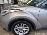  Toyota  C-HR TOYOTA  / 2019 / 5P / SUV 1.8H (122CV) E-CVT BUSINESS #60