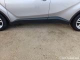  Toyota  C-HR TOYOTA  / 2019 / 5P / SUV 1.8H (122CV) E-CVT BUSINESS #62