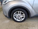  Toyota  C-HR TOYOTA  / 2019 / 5P / SUV 1.8H (122CV) E-CVT BUSINESS #68