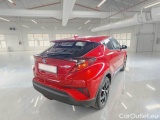  Toyota  C-HR TOYOTA  / 2019 / 5P / SUV 1.8H (122CV) E-CVT TREND #2