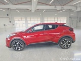  Toyota  C-HR TOYOTA  / 2019 / 5P / SUV 1.8H (122CV) E-CVT TREND #8