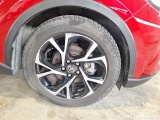  Toyota  C-HR TOYOTA  / 2019 / 5P / SUV 1.8H (122CV) E-CVT TREND #17