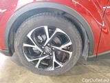  Toyota  C-HR TOYOTA  / 2019 / 5P / SUV 1.8H (122CV) E-CVT TREND #38