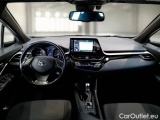  Toyota  C-HR TOYOTA  / 2019 / 5P / SUV 1.8H (122CV) E-CVT BUSINESS #3