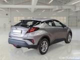 Toyota  C-HR TOYOTA  / 2019 / 5P / SUV 1.8H (122CV) E-CVT BUSINESS #2