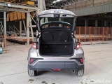  Toyota  C-HR TOYOTA  / 2019 / 5P / SUV 1.8H (122CV) E-CVT BUSINESS #5