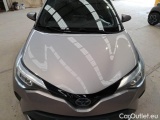  Toyota  C-HR TOYOTA  / 2019 / 5P / SUV 1.8H (122CV) E-CVT BUSINESS #22