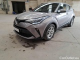  Toyota  C-HR TOYOTA  / 2019 / 5P / SUV 1.8H (122CV) E-CVT BUSINESS #24