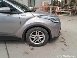  Toyota  C-HR TOYOTA  / 2019 / 5P / SUV 1.8H (122CV) E-CVT BUSINESS #31
