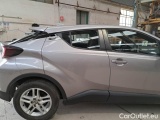  Toyota  C-HR TOYOTA  / 2019 / 5P / SUV 1.8H (122CV) E-CVT BUSINESS #33